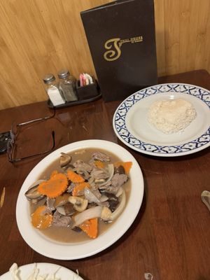 Thai House of Orlando Restaurant by null