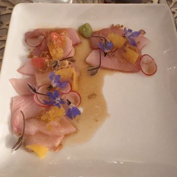 Chef Eric B - Dinner course - Personal Chefs Near Me - Newport Beach , California