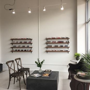Cured Nails - Nail Salons Near Me - Nashville, Tennessee