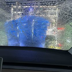 Bubbas Express Carwash