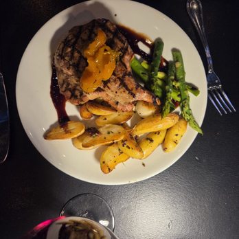 Evangeline - Cajun/Creole Near Me - Calistoga, California