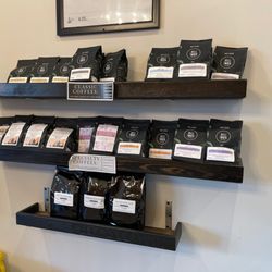 Mill Town Roasters