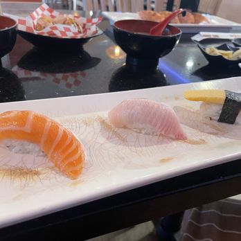 Crazy Tuna - Nigiri - Japanese Near Me - Chandler, Arizona Crazy Tuna - Nigiri - Japanese Near Me - Chandler, Arizona