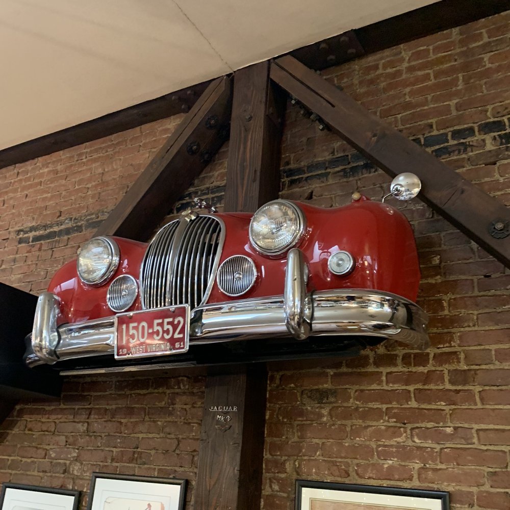 Omelette Express - Old cars on the walls made waiting for good food really easy ! - Breakfast & Brunch Near Me - Santa Rosa, California Omelette Express - Old cars on the walls made waiting for good food really easy ! - Breakfast & Brunch Near Me - Santa Rosa, California