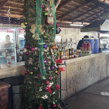 Claro Fish Jr - Bar - Seafood Near Me - La Paz, BCS