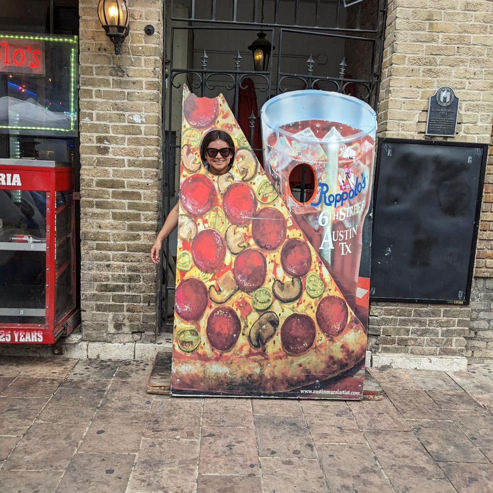 Roppolo's Pizzeria - Pizza Near Me - Austin, Texas Roppolo's Pizzeria - Pizza Near Me - Austin, Texas