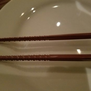 DOMU - Fancy chopsticks - Ramen Near Me - Orlando, Florida DOMU - Fancy chopsticks - Ramen Near Me - Orlando, Florida