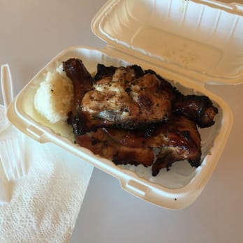Ofa's Island BBQ - The chicken bowl never ceases to satisfy!! - Barbeque Near Me - San Ramon, California Ofa's Island BBQ - The chicken bowl never ceases to satisfy!! - Barbeque Near Me - San Ramon, California