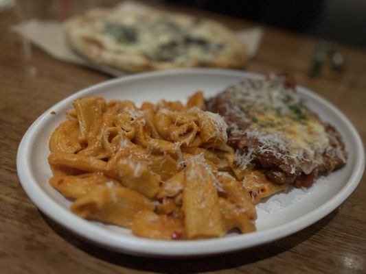 North Italia by null