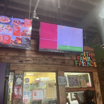 Yo' Mama's - Gluten-Free Near Me - Birmingham, Alabama Yo' Mama's - Gluten-Free Near Me - Birmingham, Alabama