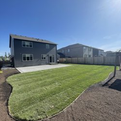 L&S Landscape - Sod