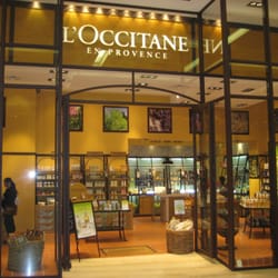 L'Occitane - Bondi Junction