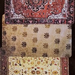 Alibaba Oriental Rug