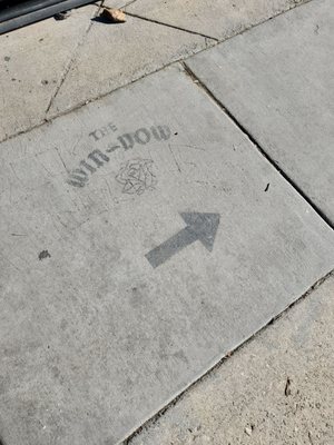 The Win~Dow Silver Lake by null The Win~Dow Silver Lake by null