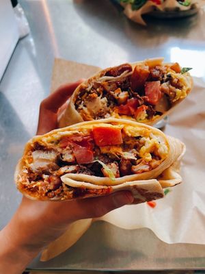 Skillet Counter @ Regrade by null