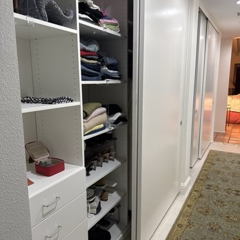 Closet Factory - It's so nice to be organized! - Home Organization Near Me - corona, California Closet Factory - It's so nice to be organized! - Home Organization Near Me - corona, California