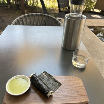 Uchi Austin - Sushi Bars Near Me - Austin, Texas