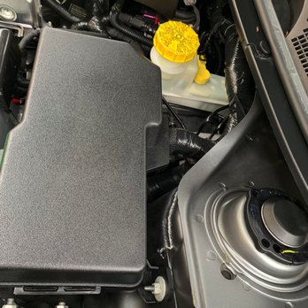 Luxury Detail - Engine Bay - Auto Detailing Near Me - Sacramento, California Luxury Detail - Engine Bay - Auto Detailing Near Me - Sacramento, California