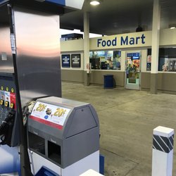 World's slowest pump in this dump