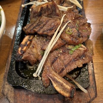 Five Senses - Korean Near Me - New York, New York