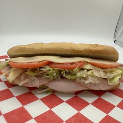 Italiano "Cold Cut"
