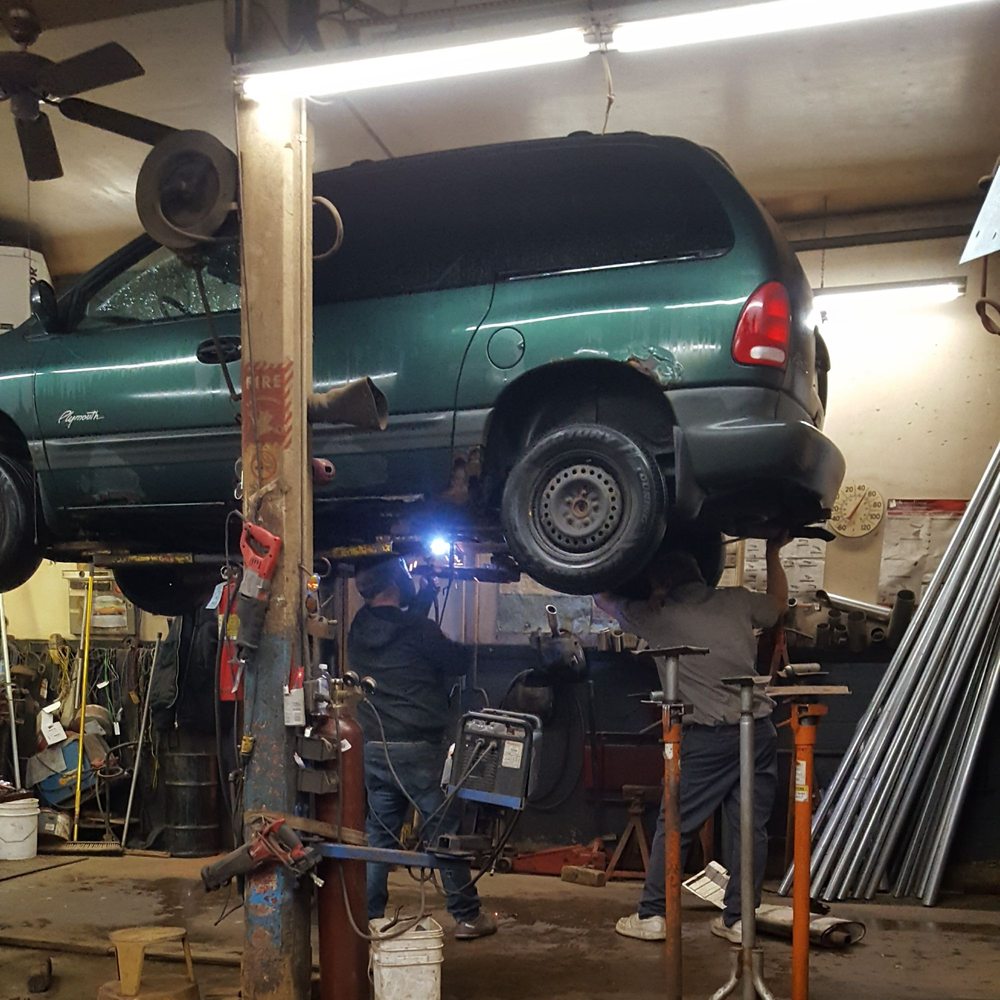 DAVE’S AUTO SERVICE 16 Reviews 1111 Payne Ave, Saint Paul, Minnesota Auto Repair Phone