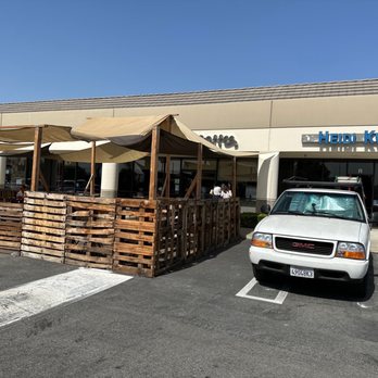 Aroma Craft Coffee - Coffee Roasteries Near Me - Walnut, California