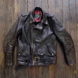 The Shop Vancouver - Schott Per22