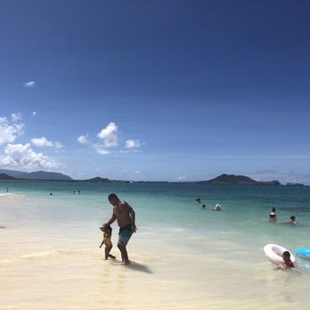 Lanikai Beach - Beaches Near Me - Kailua, Hawaii Lanikai Beach - Beaches Near Me - Kailua, Hawaii