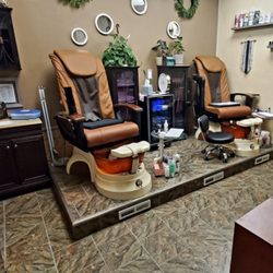 Tranquility Spa Massage