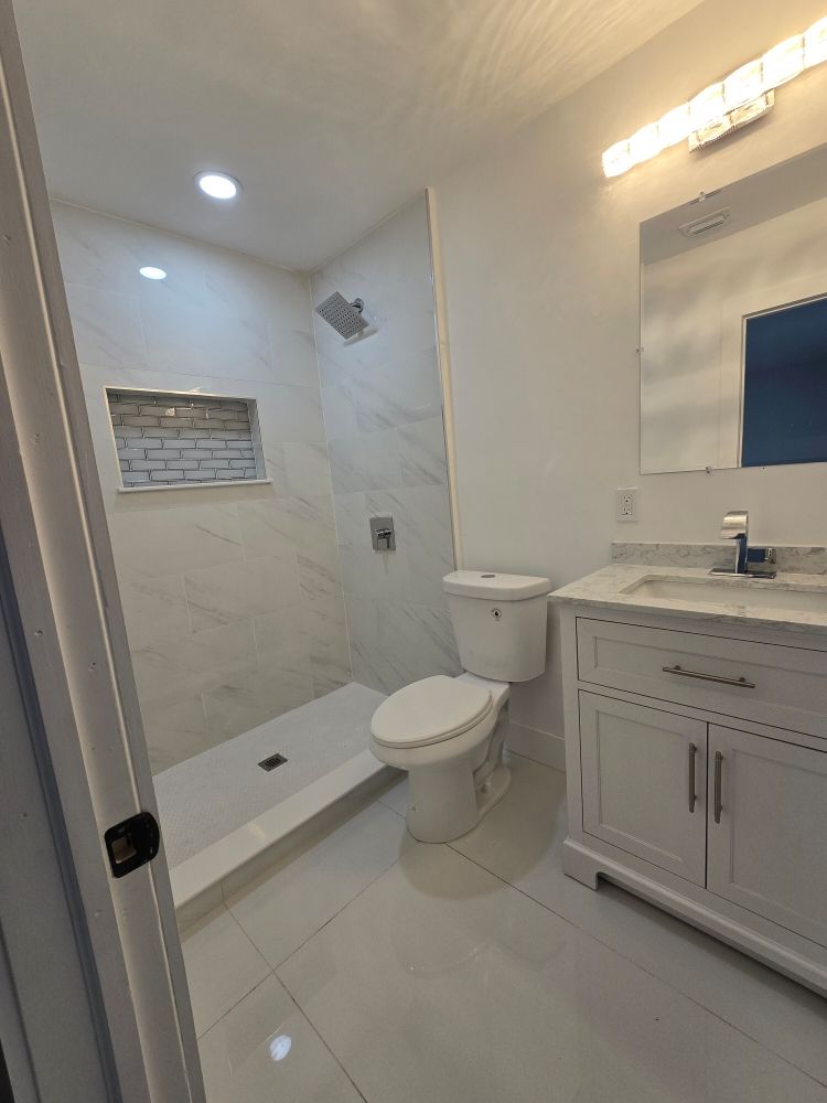 Slide of Dubon construction & services