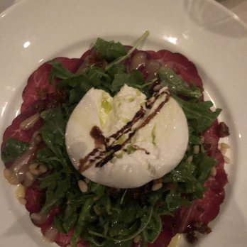 Vergina - Burrata - Italian Near Me - Naples, Florida Vergina - Burrata - Italian Near Me - Naples, Florida