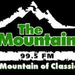99.5 The Mountain - KQMT