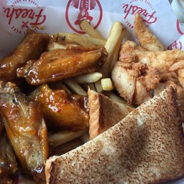 5 Tenders