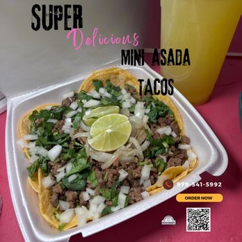 Preferida De Monterrey - Mini tacos - Tacos Near Me - El Campo, Texas Preferida De Monterrey - Mini tacos - Tacos Near Me - El Campo, Texas