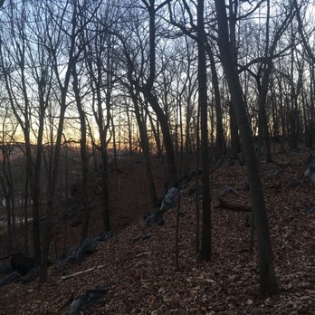 Sprain Ridge Park - Hiking Near Me - Hastings-On-Hudson, New York