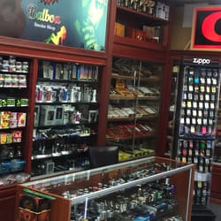 Balboa Smoke Shop