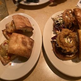 BBQ Pork Belly Buns, Meatball Sliders BBQ Pork Belly Buns, Meatball Sliders