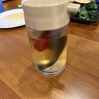 Wadaya - House Vinegar - Ramen Near Me - Fremont, California Wadaya - House Vinegar - Ramen Near Me - Fremont, California