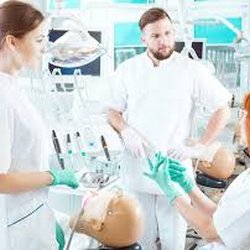 1st City Dental
