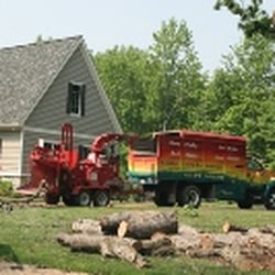 Larry's Lawn Service And Snow Plowing