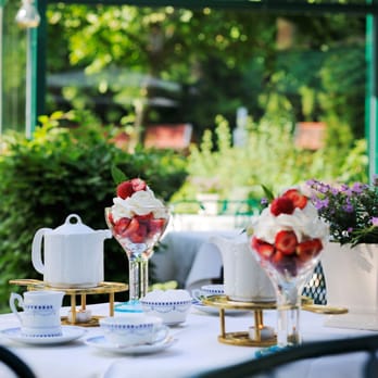 Romantik Hotel Jagdhaus Eiden - Unsere Gartenterrasse - Hotels Near Me - Bad Zwischenahn, NI Romantik Hotel Jagdhaus Eiden - Unsere Gartenterrasse - Hotels Near Me - Bad Zwischenahn, NI