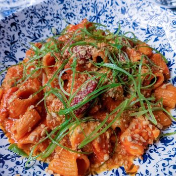 Adalina Italian - Rigatoni - Italian Near Me - Chicago, Illinois Adalina Italian - Rigatoni - Italian Near Me - Chicago, Illinois