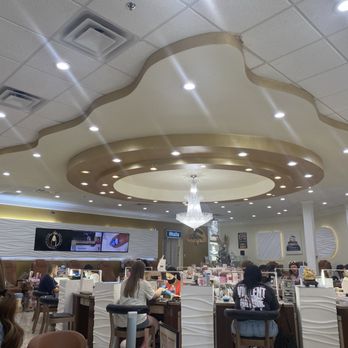 iNails Alpharetta - Interior - Nail Salons Near Me - Alpharetta, Georgia iNails Alpharetta - Interior - Nail Salons Near Me - Alpharetta, Georgia