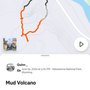 Photo of Mud Volcano