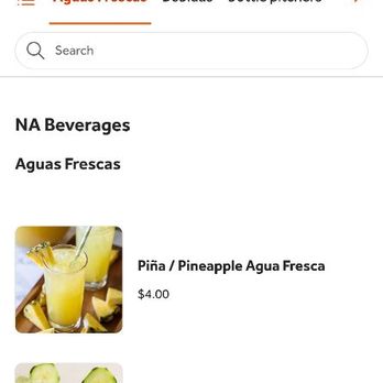 Santo Cielo - Online ordering is broken - DJs Near Me - Atlanta, Georgia
