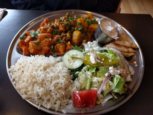 Brother's Bistro by null