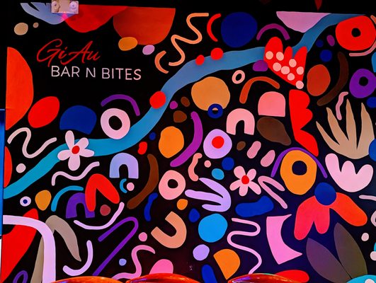 Giau bar n bites by null
