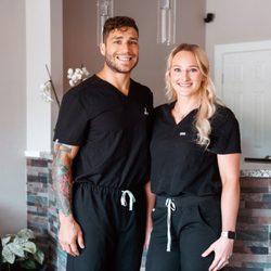 Walk-In Wellness Family Clinic