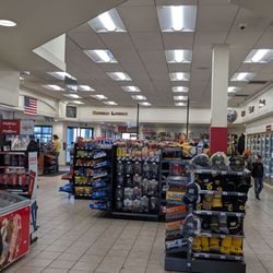 Flying J Travel Center